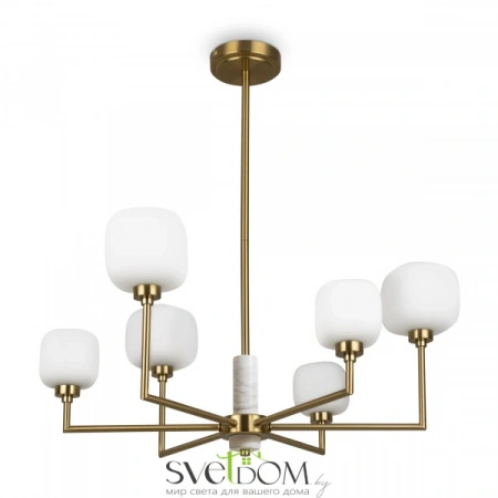 Потолочные светильники Freya FR5373CL-06BS от Магазина Svetdom.by