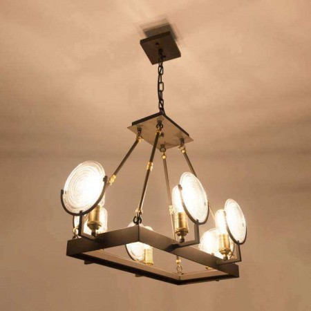 Люстры подвесныеCL445261 CITILUX | Svetdom.by