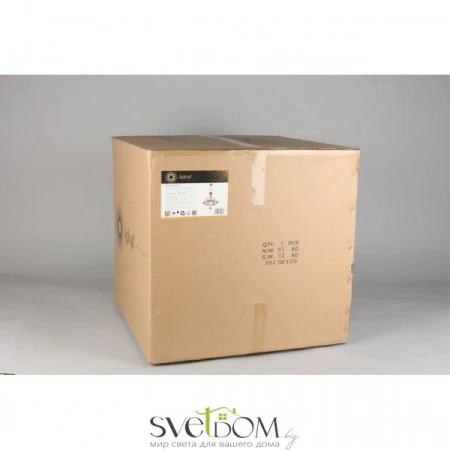 Люстры подвесныеAPL.805.03.06 Aployt | Svetdom.by