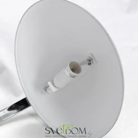 Настольная лампа Lussole Falcon LSP-0560 E14 Lussole