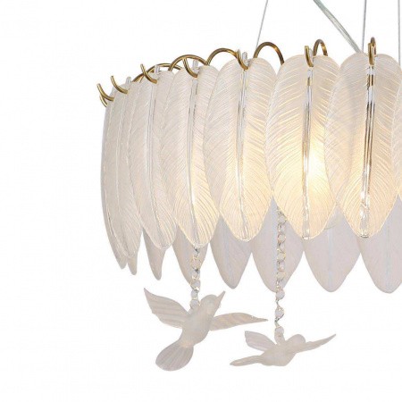 Люстры подвесные3054-8P Favourite | Svetdom.by