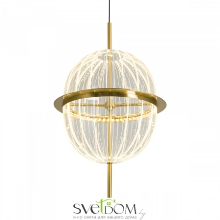 Подвесные светильники Freya FR6184PL-L17BS от Магазина Svetdom.by