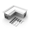 Угол SL-LINIA55-FANTOM Arlight 030132 Arlight