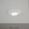 Citilux Дзета CLD042NW0 LED Встраиваемый светильник с диммером CITILUX