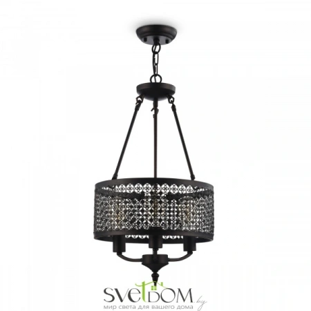 ЛюстрыFR4166-PL-03C-BL Freya | Svetdom.by