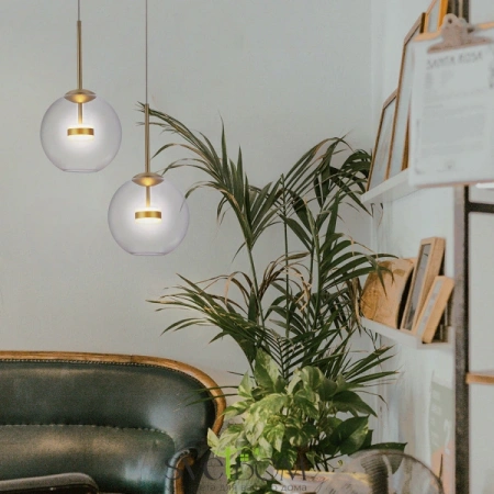 Светильники Maytoni MOD055PL-L12G3K от Магазина Svetdom.by