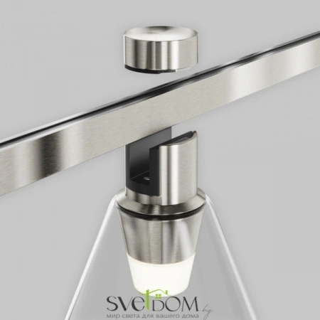 TR147-1-3W4K-PT Maytoni