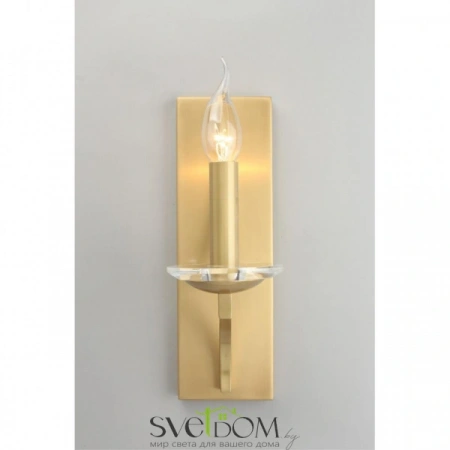 Настенные светильники APL.805.01.01 Aployt | Svetdom.by