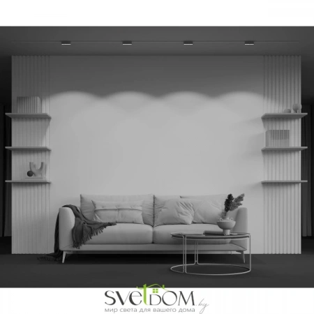 TR082-1-6W4K-M-W Maytoni