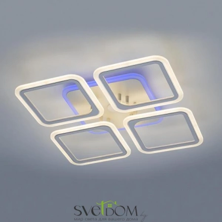 Люстры потолочныеCL232A140E CITILUX | Svetdom.by