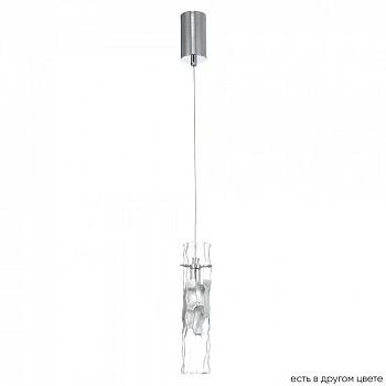 Crystal Lux PRIMAVERA SP1 CHROME