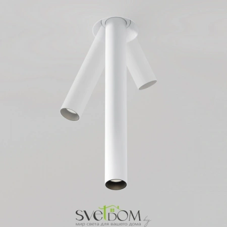 Встраиваемые светильники Maytoni C140TRS-L300-7W4K-W от Магазина Svetdom.by