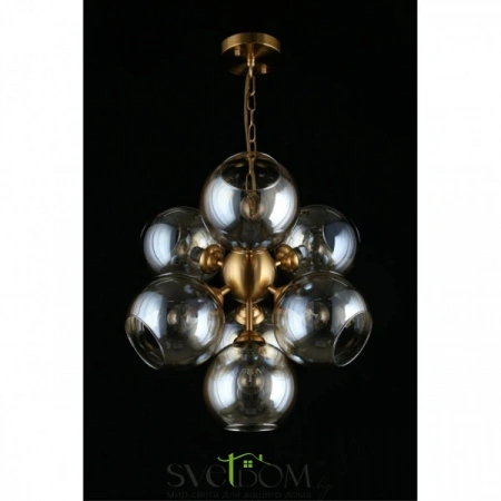 Люстры подвесныеAPL.912.13.07 Aployt | Svetdom.by