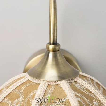 Бра CL407315 CITILUX | Svetdom.by