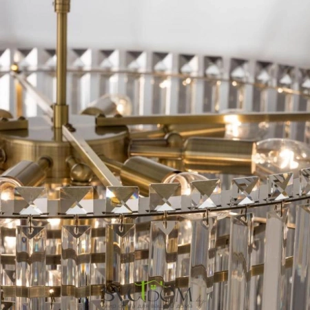 Люстры подвесныеCL303223 CITILUX | Svetdom.by