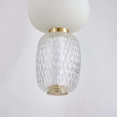 Подвесные светильники Favourite 4057-1P от Магазина Svetdom.by