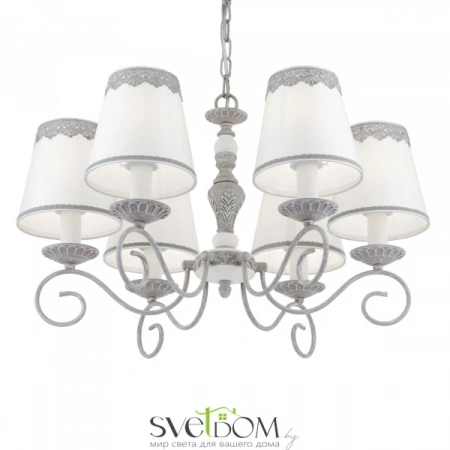 ЛюстрыARM023-06-S Maytoni | Svetdom.by