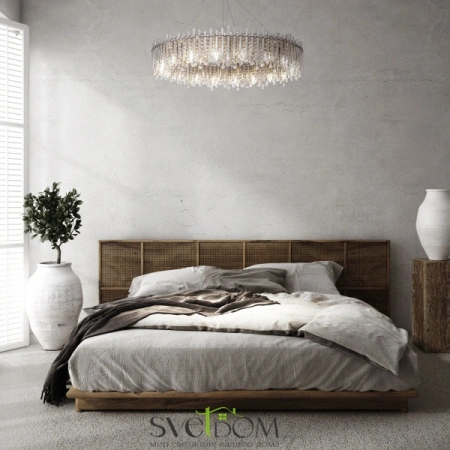 Подвесные светильники Maytoni MOD036PL-18N от Магазина Svetdom.by