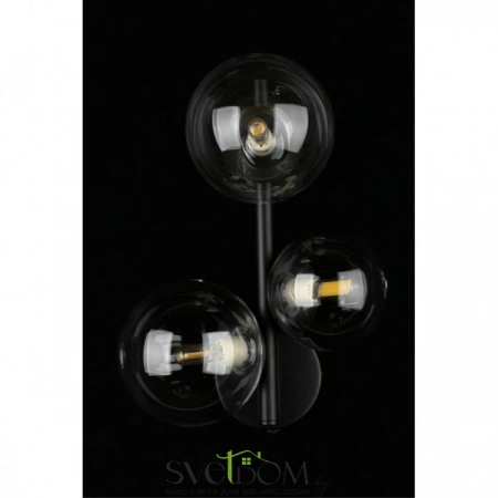 Бра APL.334.01.03 Aployt | Svetdom.by