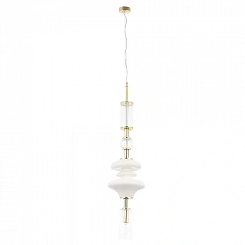 Crystal Lux VALENCIA SP1.2 GOLD