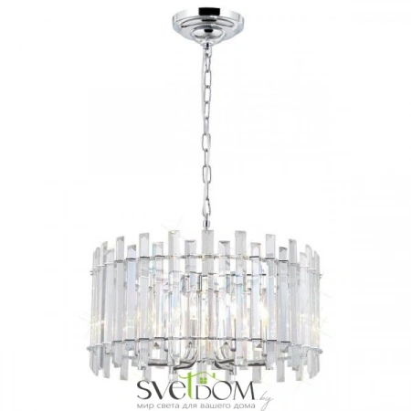 Люстры подвесныеCL334161 CITILUX | Svetdom.by
