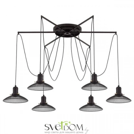 Люстры потолочныеCL451262 CITILUX | Svetdom.by