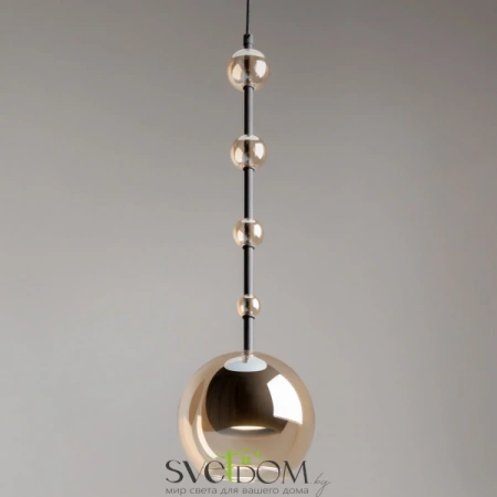 Подвесные светильники Maytoni MOD227PL-01B1 от Магазина Svetdom.by