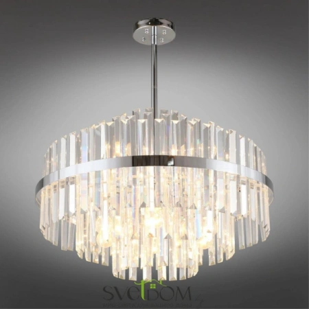 Люстры потолочныеOML-69007-09 Omnilux | Svetdom.by