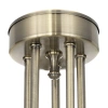 Подвесная люстра Citilux Рига CL437153 CITILUX