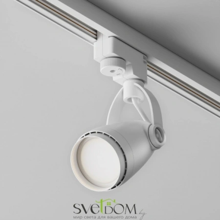 TR001-1-GU10-W Maytoni