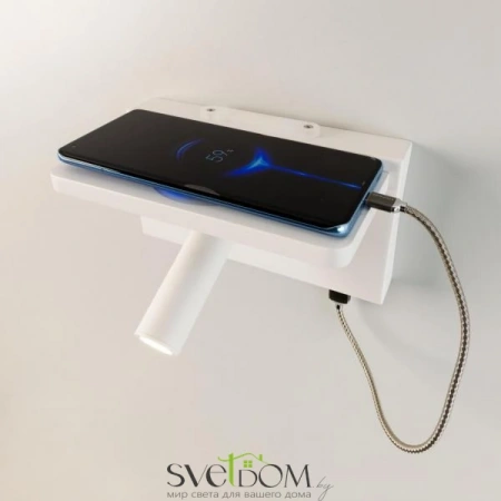 Бра CL704370 CITILUX | Svetdom.by