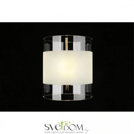 Бра APL.661.01.01 Aployt | Svetdom.by