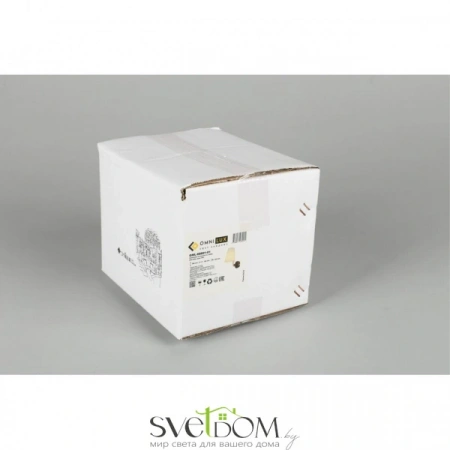 Настенные светильники OML-68601-01 Omnilux | Svetdom.by