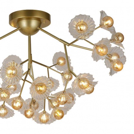 Люстры потолочные2629-36U Favourite | Svetdom.by