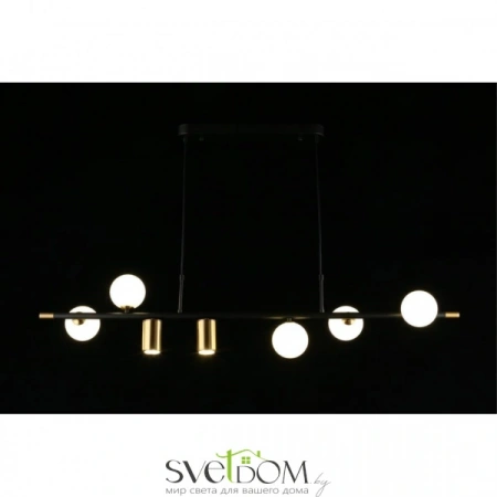 Люстры подвесныеAPL.644.03.07 Aployt | Svetdom.by