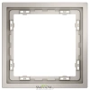 Рамки пластиковые Voltum S70 Кашемир VLS100103 Voltum VLS100103