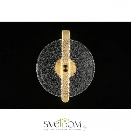 Бра APL.328.01.11 Aployt | Svetdom.by