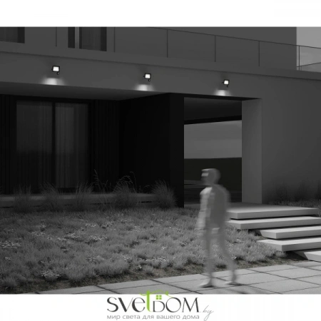 FL001-L30B6KSR Maytoni