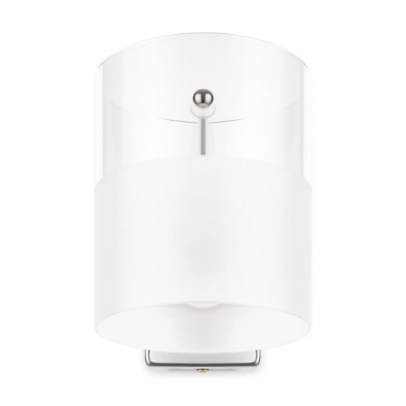 Бра FR2023WL-01CH Freya | Svetdom.by