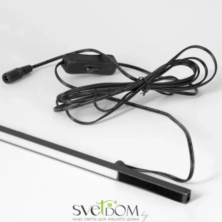 Торшер Lussole Murrieta LSP-0910 LED Lussole