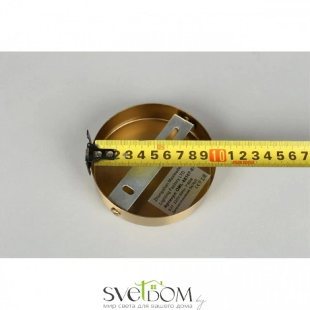 Люстры потолочныеOML-68107-07 Omnilux | Svetdom.by