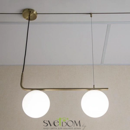Люстры подвесныеCL112123 CITILUX | Svetdom.by