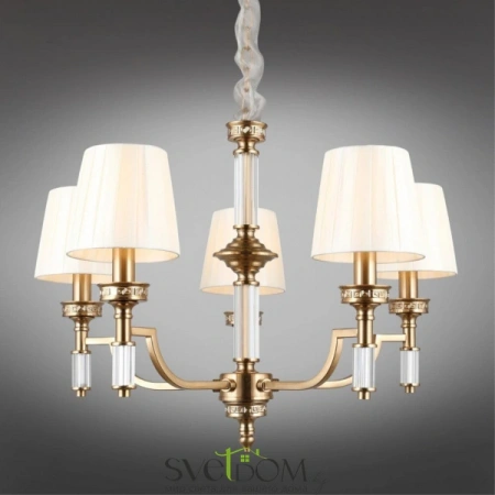 Люстры подвесныеAPL.716.13.05 Aployt | Svetdom.by