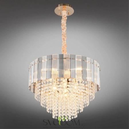 Люстры подвесныеOML-69503-08 Omnilux | Svetdom.by