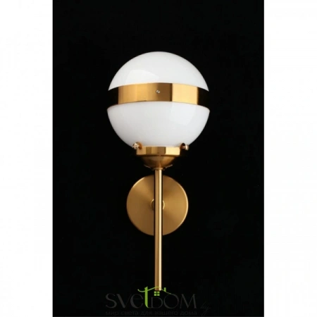 Настенные светильники APL.820.01.01 Aployt | Svetdom.by