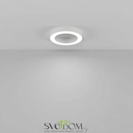 Потолочные светильники Maytoni C093CL-36W4K-W от Магазина Svetdom.by