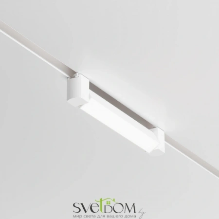 TR104-1-10W4K-W Maytoni