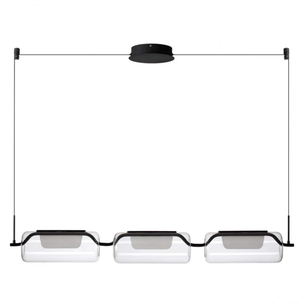 Люстры подвесные5003/30L Odeon Light | Svetdom.by