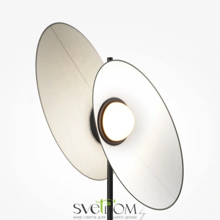 MOD396FL-L10W3K Maytoni