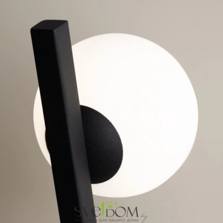 Настенные светильники MOD175WL-01B Maytoni | Svetdom.by